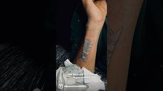 COVERUP TATTOOWORK   @naresh-inkmaster6306 #trending #new #reels #slowmo #slowmotion #instadaily #ta