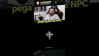 Live para PROFISSIONAIS de bom gosto e talento | Lords of The Fallen