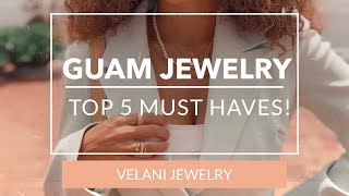 🦋 Velani Jewelry - Guam Jewelry Store 🦋 #Guam