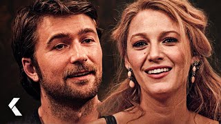 Lily's Unexpected Reunion with Atlas Brings Back Memories - It Ends With Us | Blake Lively