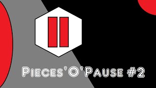 How to Kick Ball - Pieces'O'Pause #2 - FourthPause