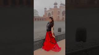 Collage Girls Tiktok Status | Yeh Ishq Hai | রাতারাতি ভাইরাল হওয়া সুন্দরী হট মেয়েদের টিকটক ভিডিও