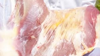 Huge Beef  Cooking Foodtaste51-#Shorts