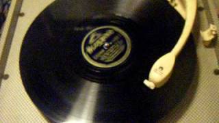 Bob Chester / Betty Bradley - He's My Guy - 78rpm