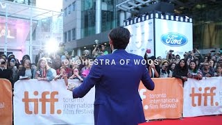 MAX LANDIS | Orchestra Of Woos | TIFF15