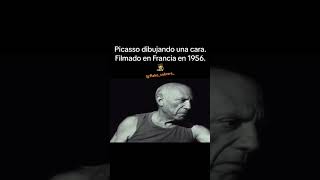 PICASSO... #youtube #spain #reels #arte #fyp