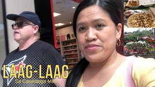 Laag-Laag sa Mall