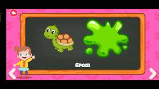 Learn Colors | Colors for Kids | Best Learning Video for Toddlers Learn Colors