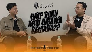 Eps 1 - "Tentang HMP UGM 2024"