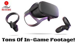 Should You Buy The Oculus Quest?