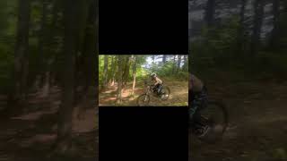 Ya villham your killing it #gopro #9yearold #mtblife #mtb #song