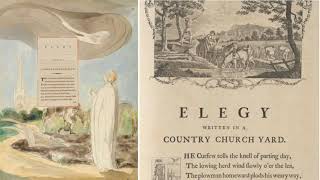 Thomas Gray's Elegy Written in a Country Churchyard | Voices