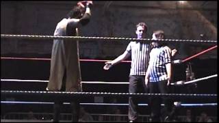 UKW Wrestlebration IV - 15th July, 2012 - Part 3 of 10