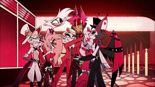 Finale - Hazbin Hotel