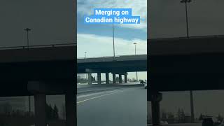 Canada Highways #viral #trending