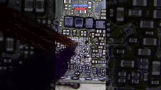 MTK 6357MRV Replace | Mobile repair video #shorts @aktech512 #viral #mobile repairing le