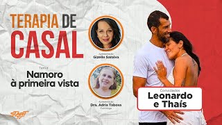 Terapia de Casal - Namoro à primeira vista