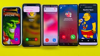 WhatsApp/NandBox/Botim/IMO/GoChat Iphone11/MotoRazr 40 Ultra/Samsung Z Fold2/Realme 11 Pro/Blackview