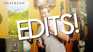 all my rhett&link edits!