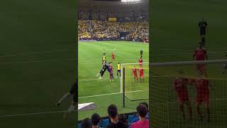 RONALDO JUMP #shorts #viral #youtubeshorts #cristianoronaldo