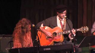 Adam Levy with Ashleigh Still - "Bad Day, Good Night"