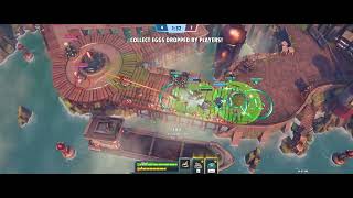 Spider Tanks : Curse of doulble heal + shark 스파이더탱크 갈라게임즈