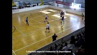 HOCKEY s/PATINES - FINAL SUB18 TORNEO de SELECCIONES