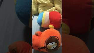 Draft from 6 months ago 😭 #southpark #sp #plushies