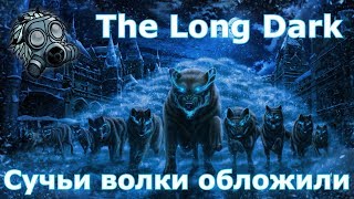 The Long Dark - Сучьи волки обложили