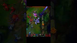 GNAR #lolclips #leagueoflegendsclips #gnar