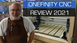 Onefinity CNC Review