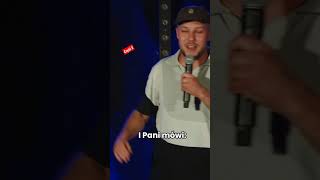 ŻABKA (część 2) #shorts #standup #humor