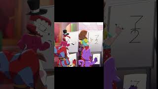 Drawing with Miss Delight COMPILATION (Poppy Playtime 3 Animation) | @fash Animation