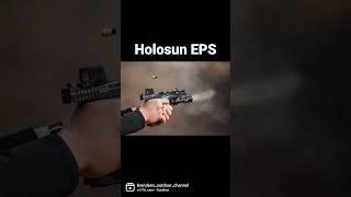 Holosun EPS #holosunoptics #holosun #eps #fullsize #glock #rds #gds #enclosedpistoloptic