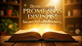 Salmo 91: Como Este Versículo Pode Mudar Seu Relacionamento com Deus