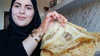 احسن ملوي مورق بطريقة سهلة و مبسطة واكيد ناجح مئة بالمئة😋👩‍🍳