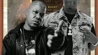 Too $hort | What Happened To The Groupies (Feat. B-Legit)