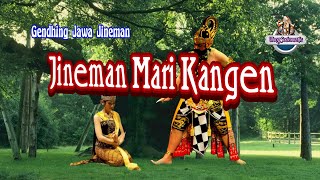 JINEMAN MARI KANGEN [] Gendhing Jawa Jineman