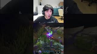 The Greatest Spell In League Of Legends