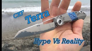 CKF Terra “Hype Vs Reality”