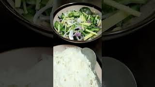 Ampalaya Home Recipe #trending #short #shortvideo