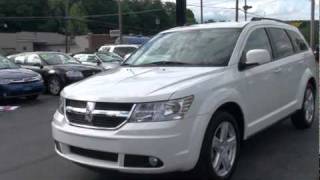 2010 Dodge Journey Wilkes-Barre, Scranton Pa. 18702 Call 888-262-2136