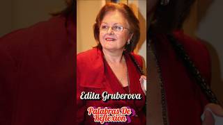 Edita Gruberova: La legendaria soprano que conquistó los escenarios #shorts  #soprano #ópera #música