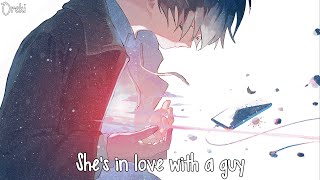 Nightcore - i hate her boyfriends face (PmBata) - (Lyrics)