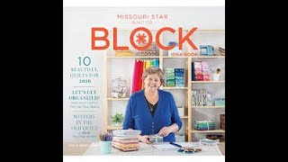 Missouri Star Block books