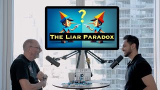 The Liar Paradox: Can a Statement Be Both True and False?