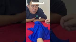 Nhìn đã thấy nghi nghi rồi, lại bị bịp lần nữa anh em ạ #giaimaaothuat #magic #shorts