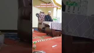 Subhanalloh ❗Betapa Indahnya Salam