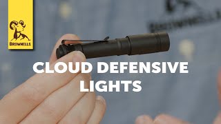 Product Spotlight: Cloud Defensive Lights