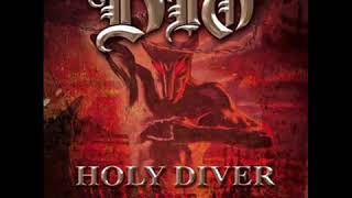 Dio   Holy Diver